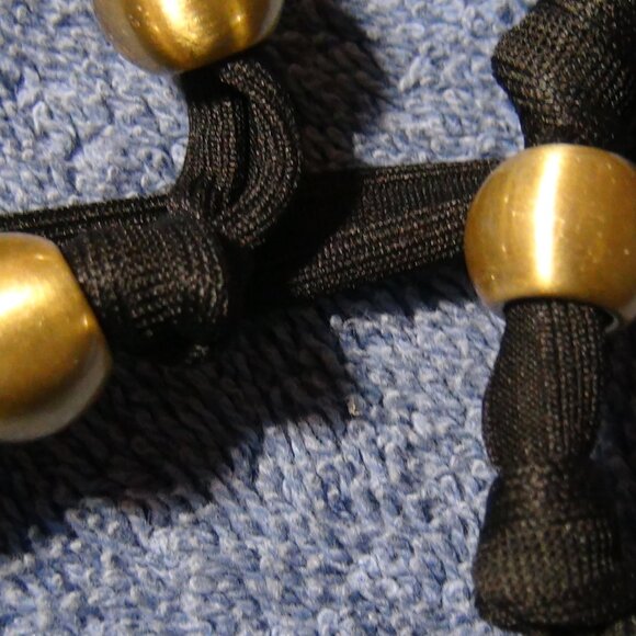 Shade & Shore Low U-Back Cross Strap Ribbed Texture 1 Piece Swimsuit Black XS-XL - Picture 8 of 16